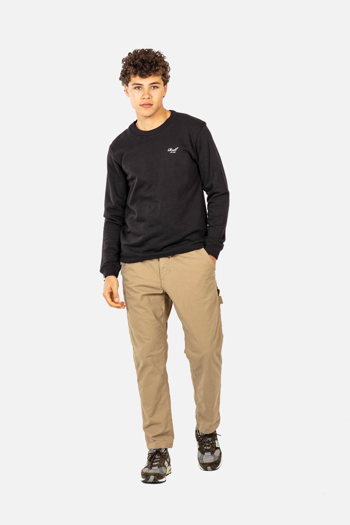 Reflex Easy Worker LC Dark Sand