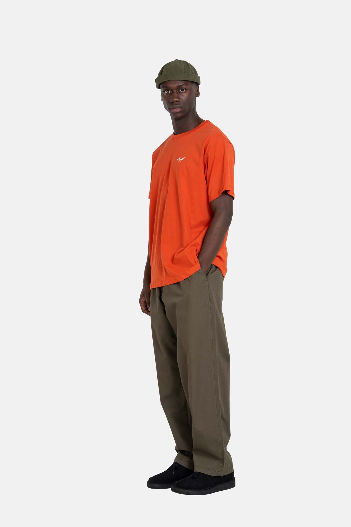 Reflex Meadow Olive Ripstop