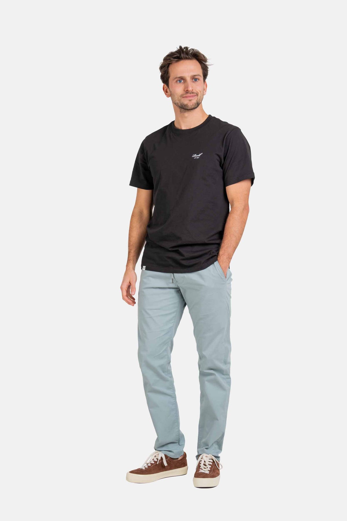 Reflex Easy LW Grey Mint