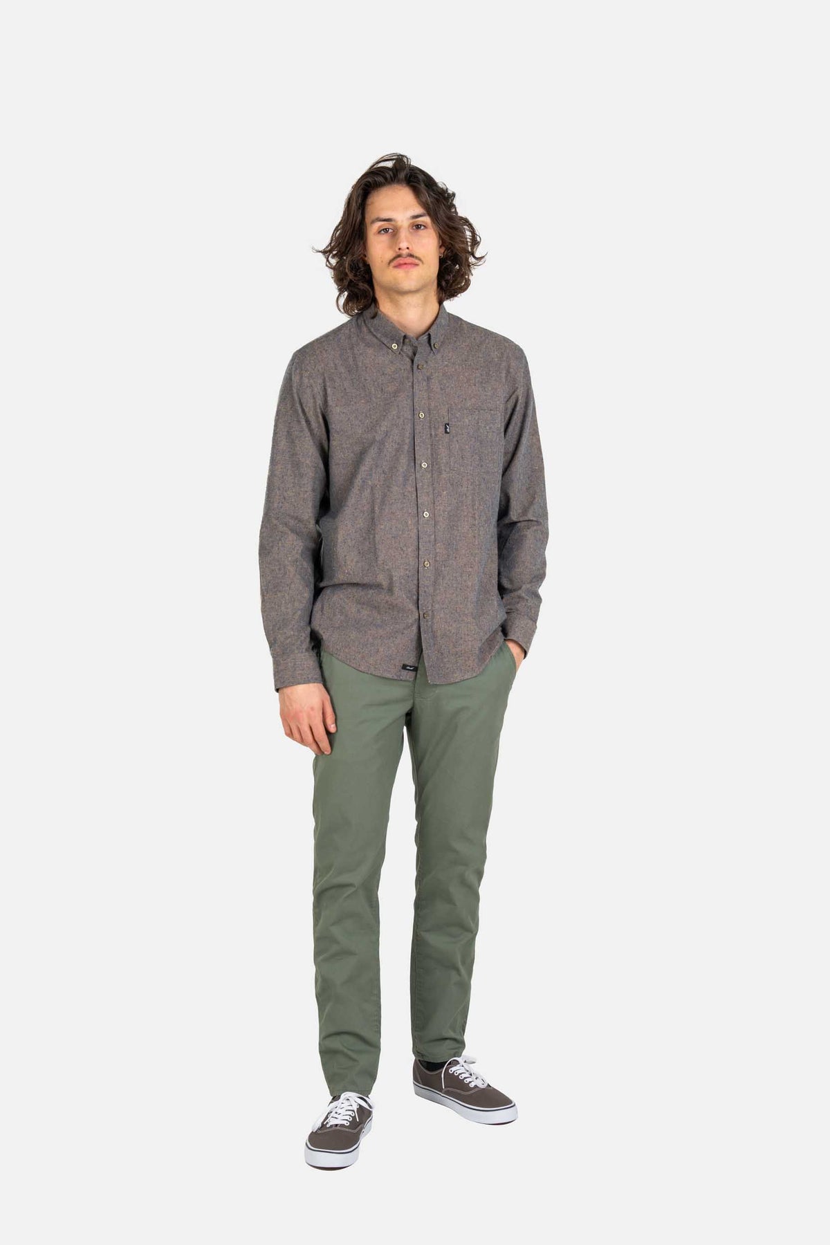 Reflex Easy LW Light Olive
