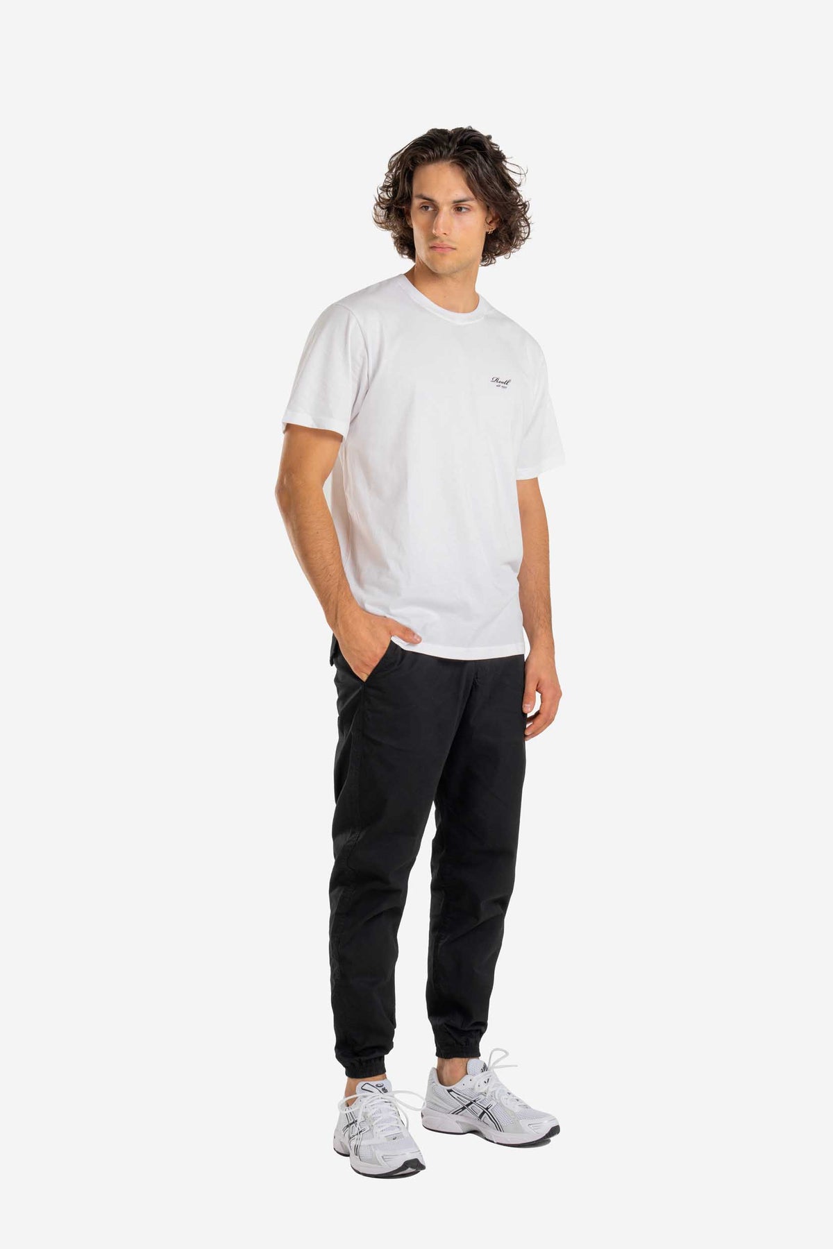 Reflex Original LW Deep Black