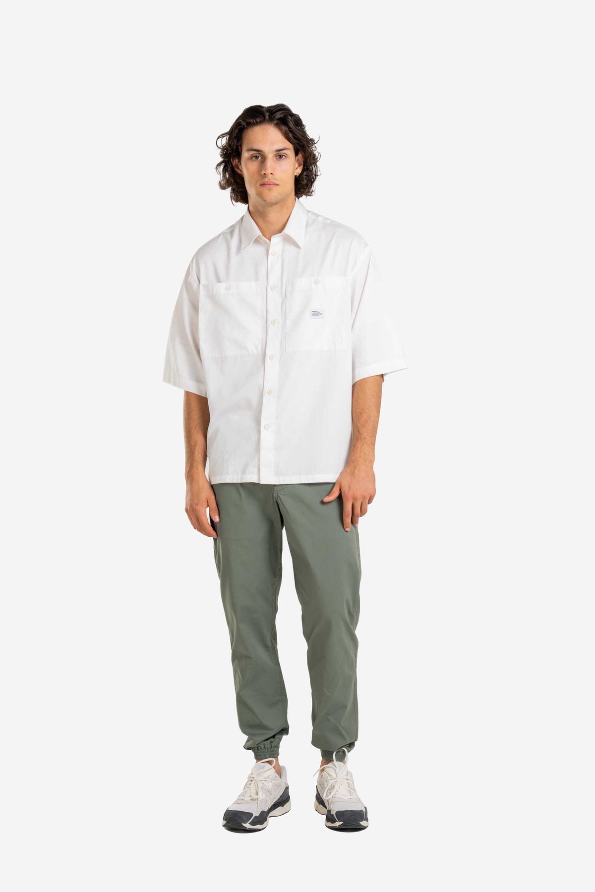 Reflex Original LW Light Olive