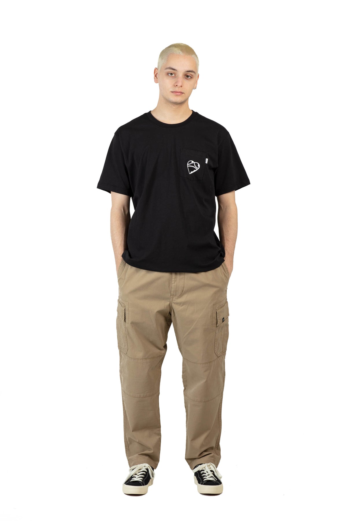 Reflex Loose Cargo Dark Sand