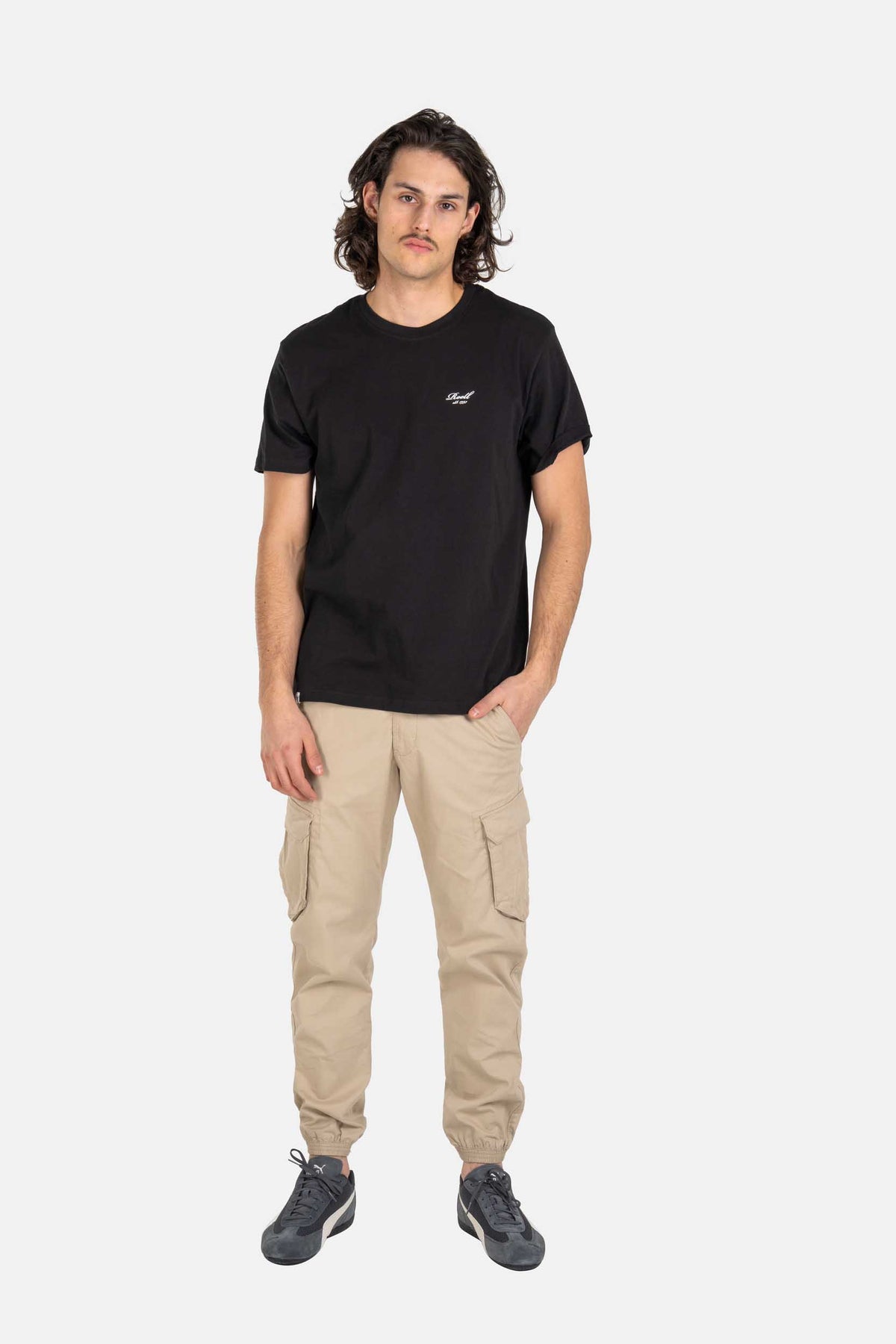 Reflex Cargo LW Beige