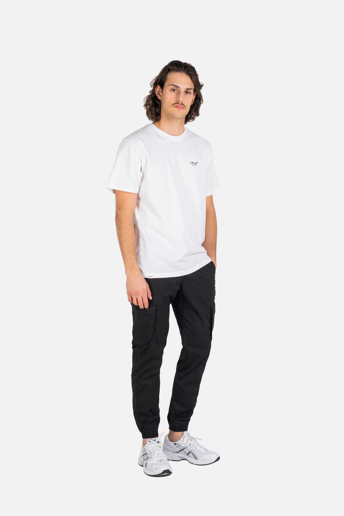 Reflex Cargo LW Black