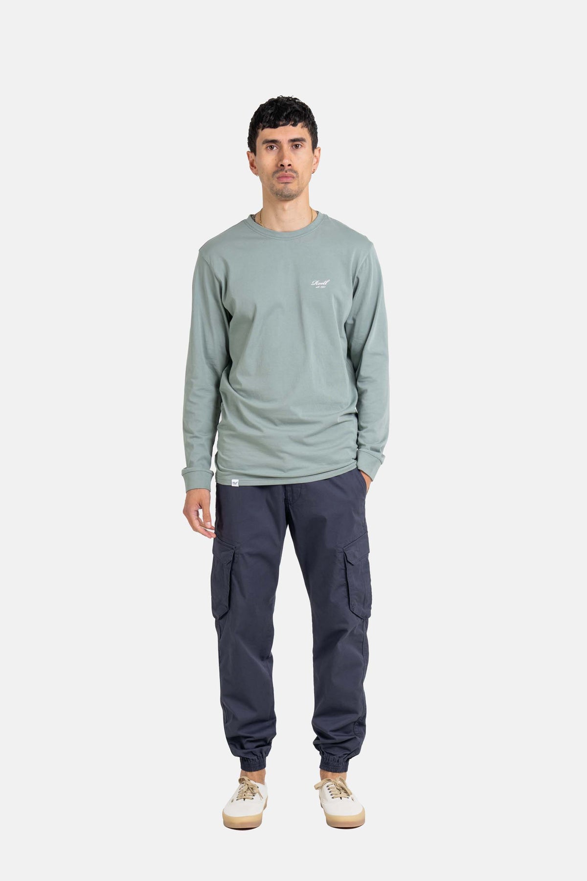 Reflex Cargo LW Night Blue