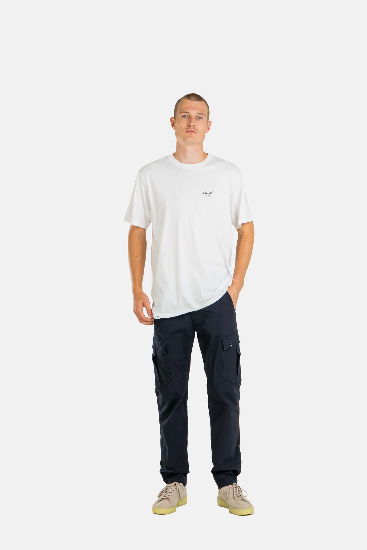 Reflex Easy Cargo BR Midnight Indigo
