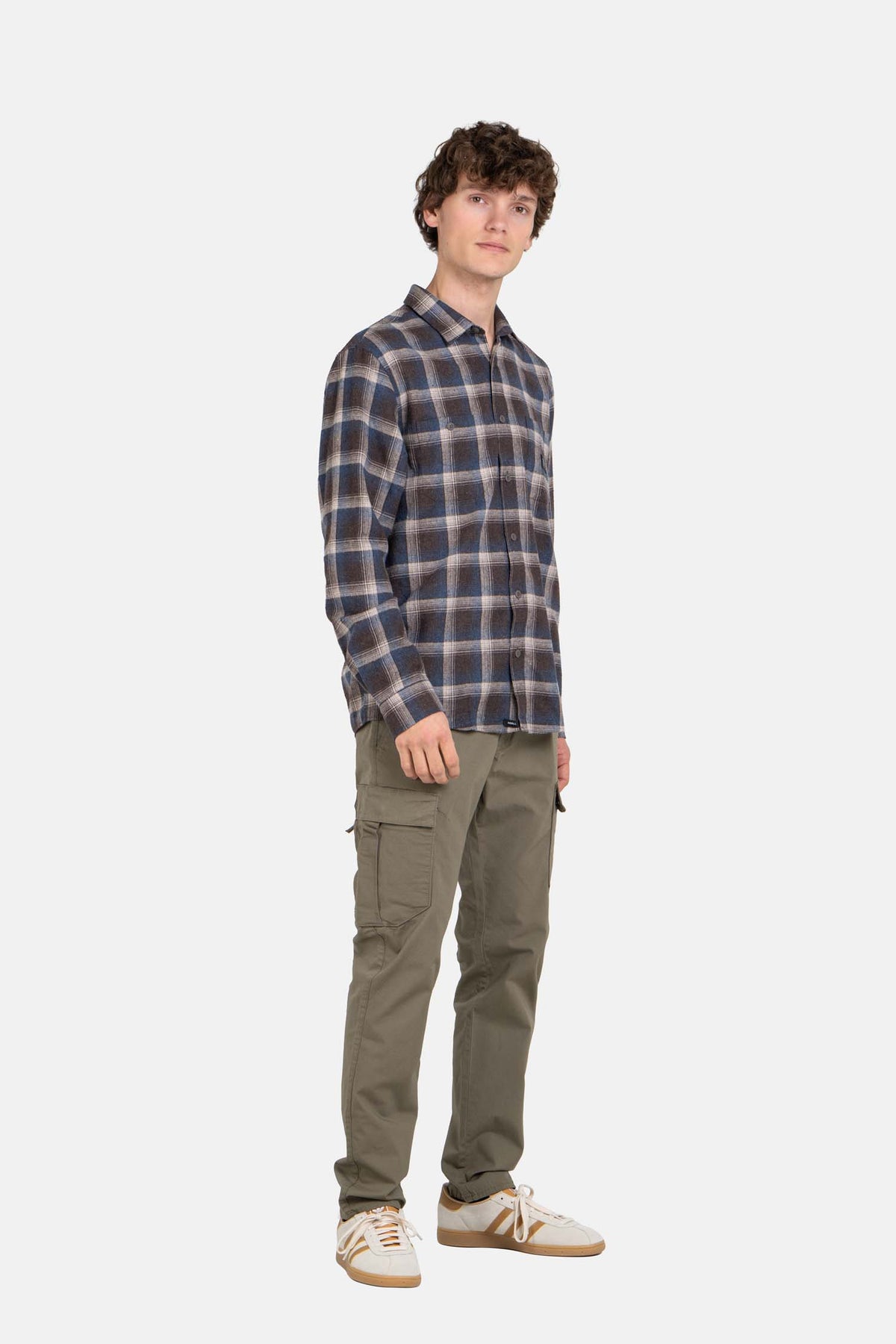 Reflex Easy Cargo BR Stone Green