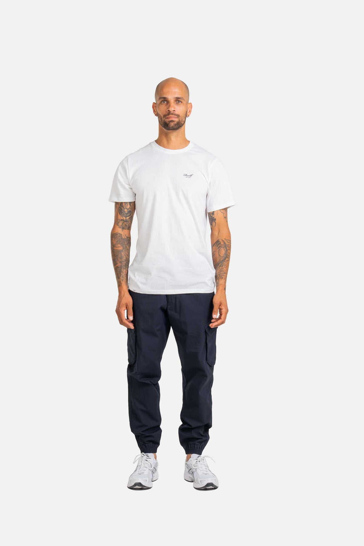 Reflex Cargo BR Mitternachtsblau