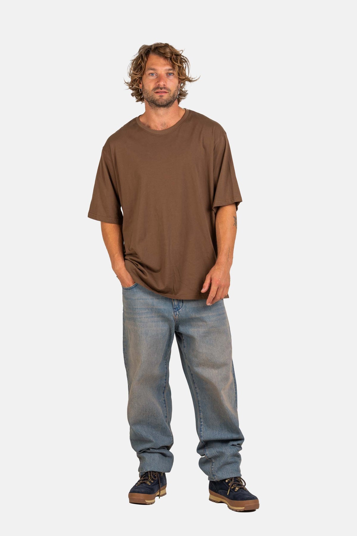 Organic Solid Vintage 1997