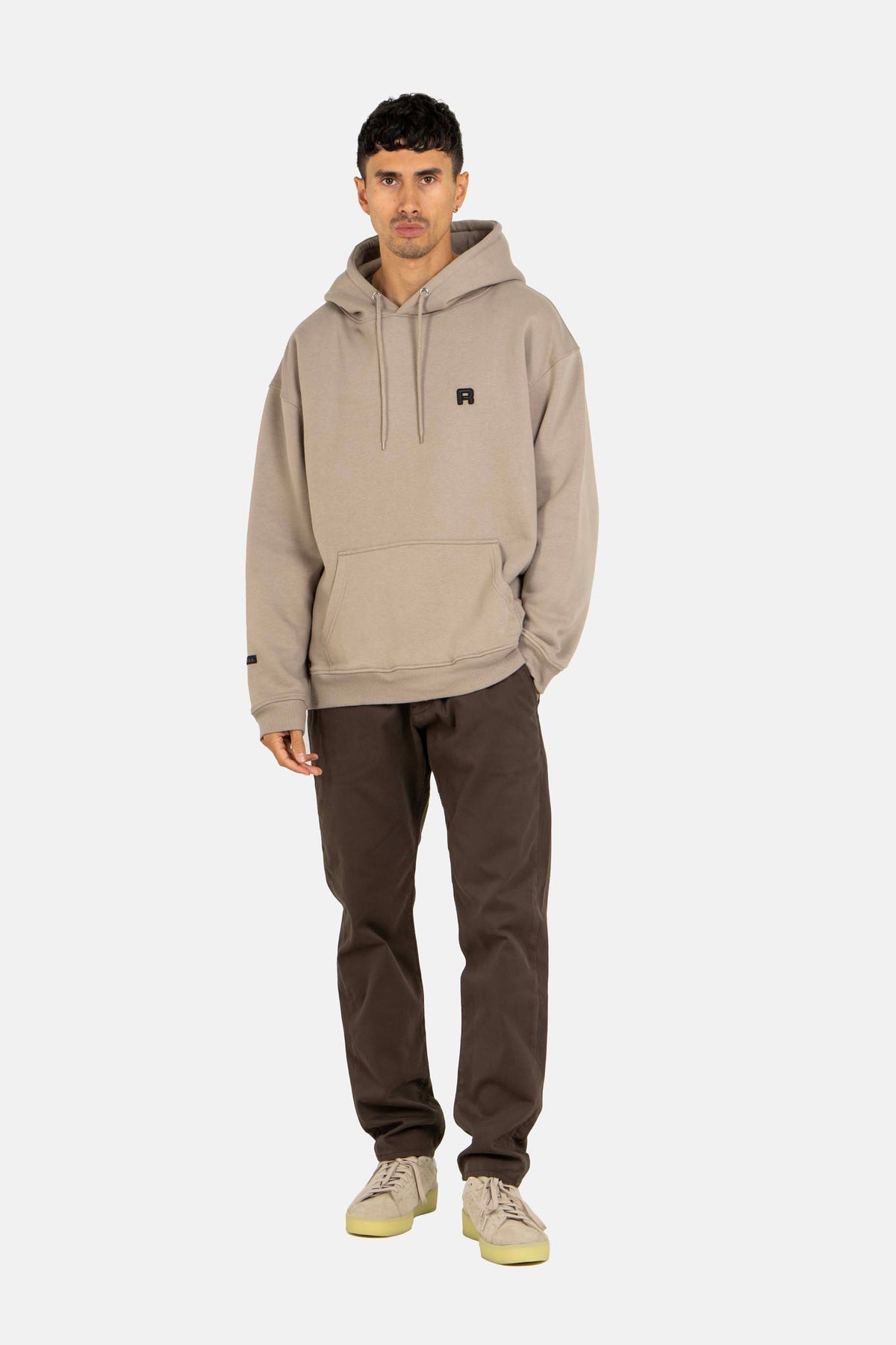 Reflex Evo Clay Brown