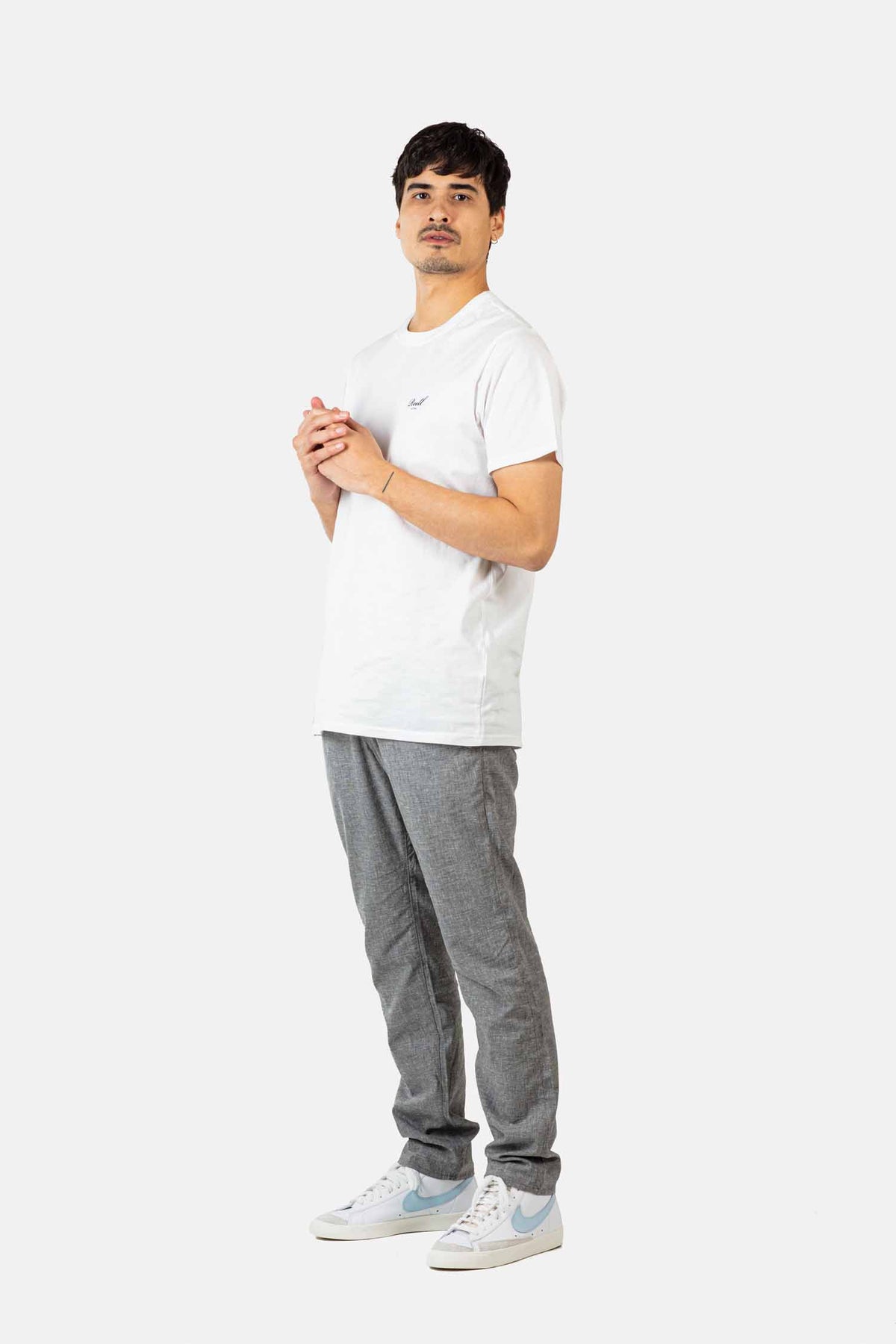 Reflex Evo Grey Linen