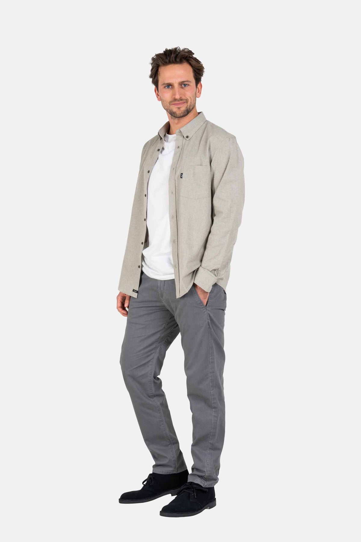 Reflex Evo Faded Grey