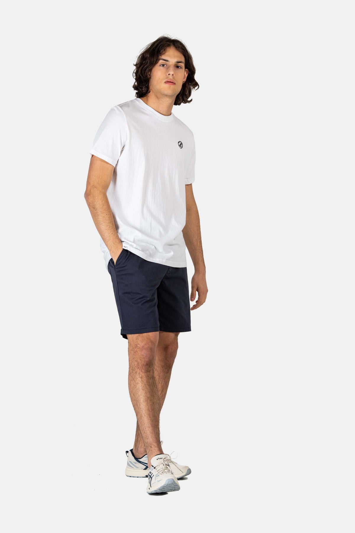 Reflex Easy Short Navy