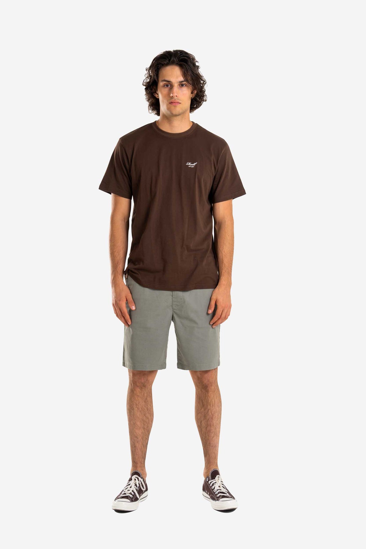 Reflex Easy Short Superior Light Green