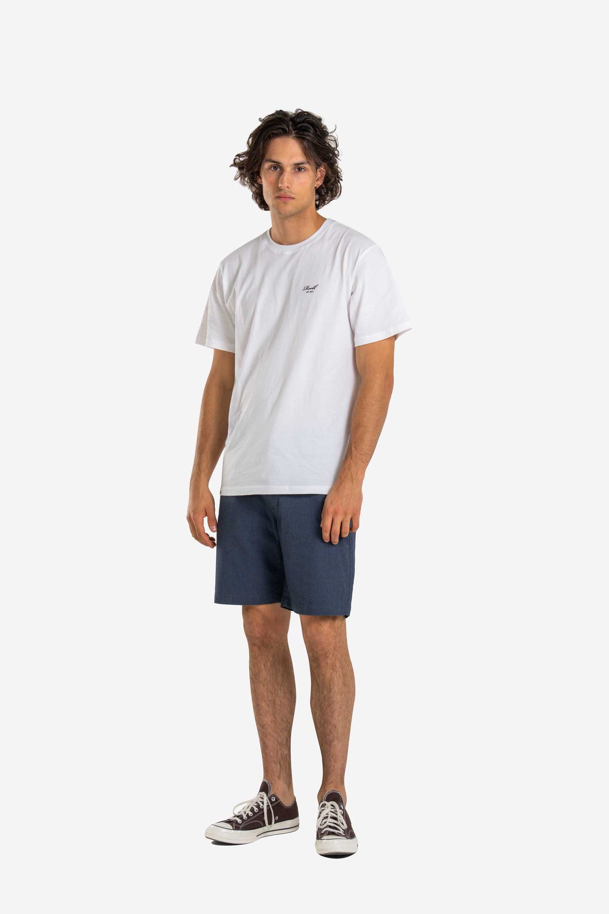 Reflex Easy Short Superior Navy