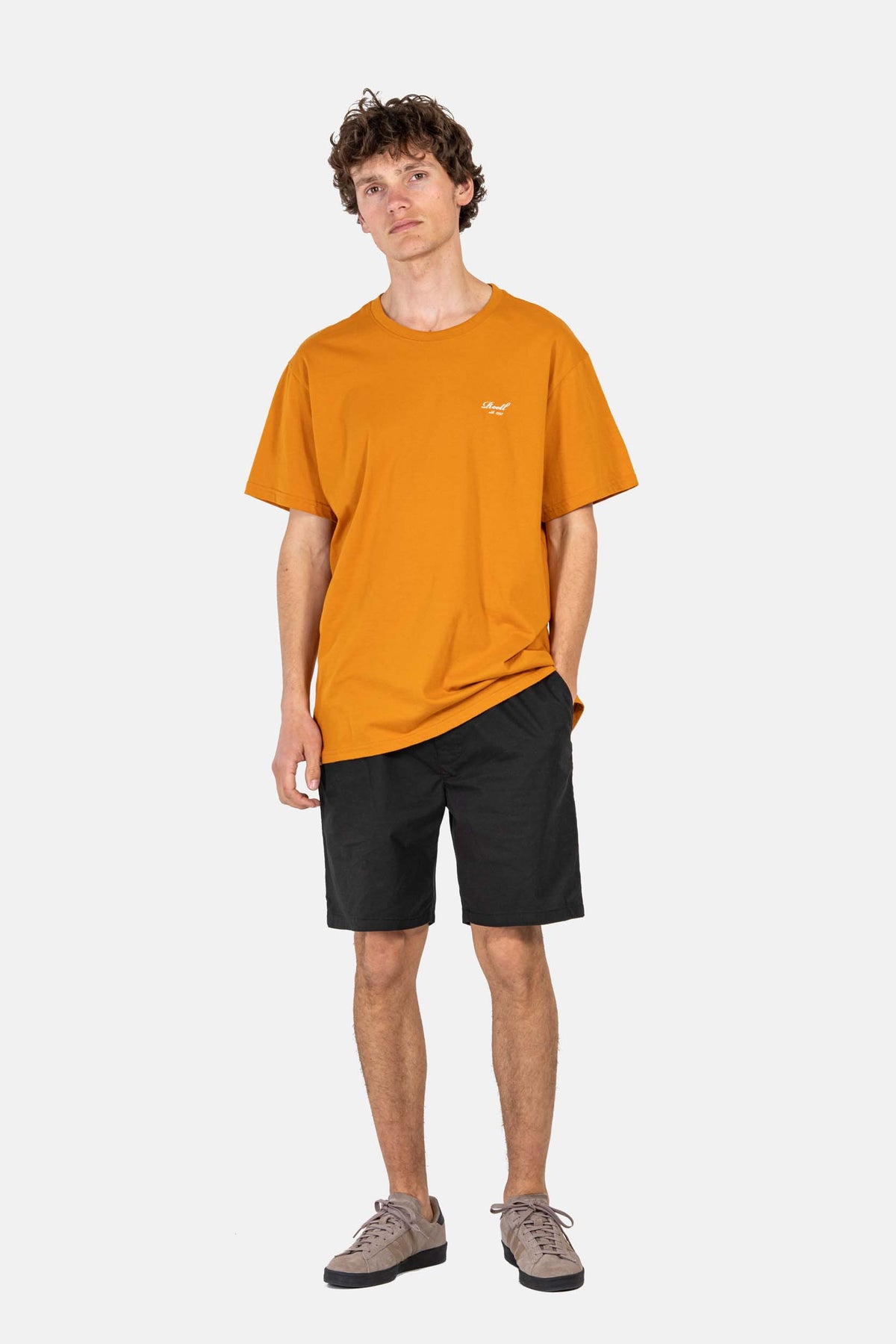 Reflex Easy Short LW Black