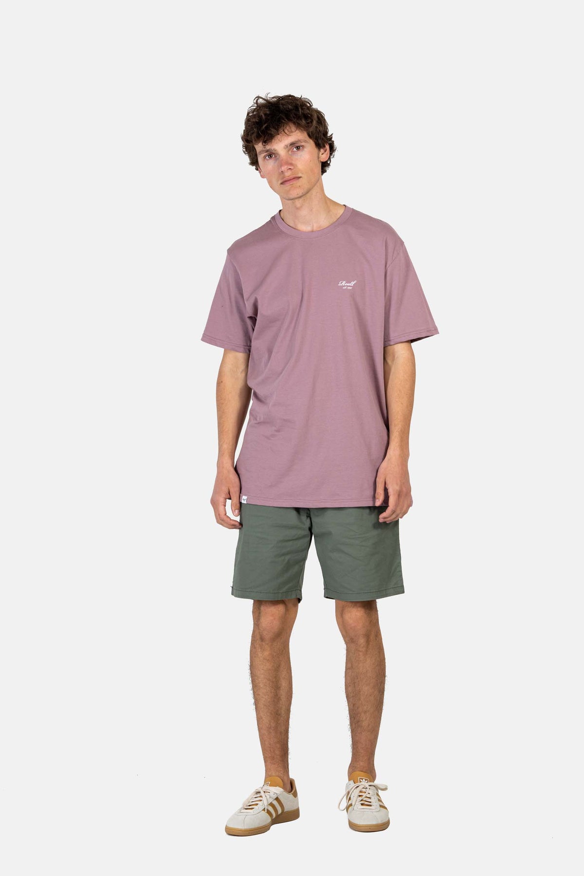 Reflex Easy Short LW Light Olive