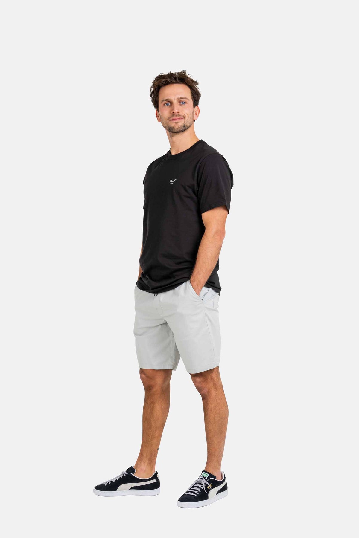 Reflex Easy Short LW Mirage Grey