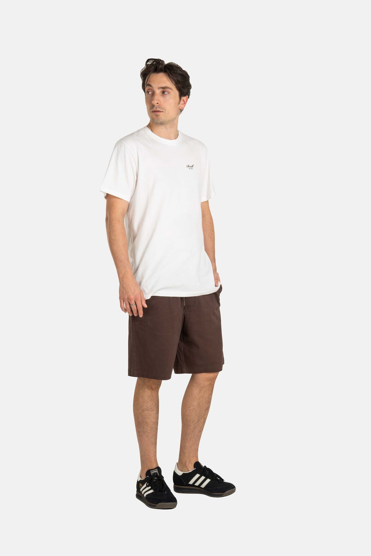 Reflex Lazy Short Charlie Brown