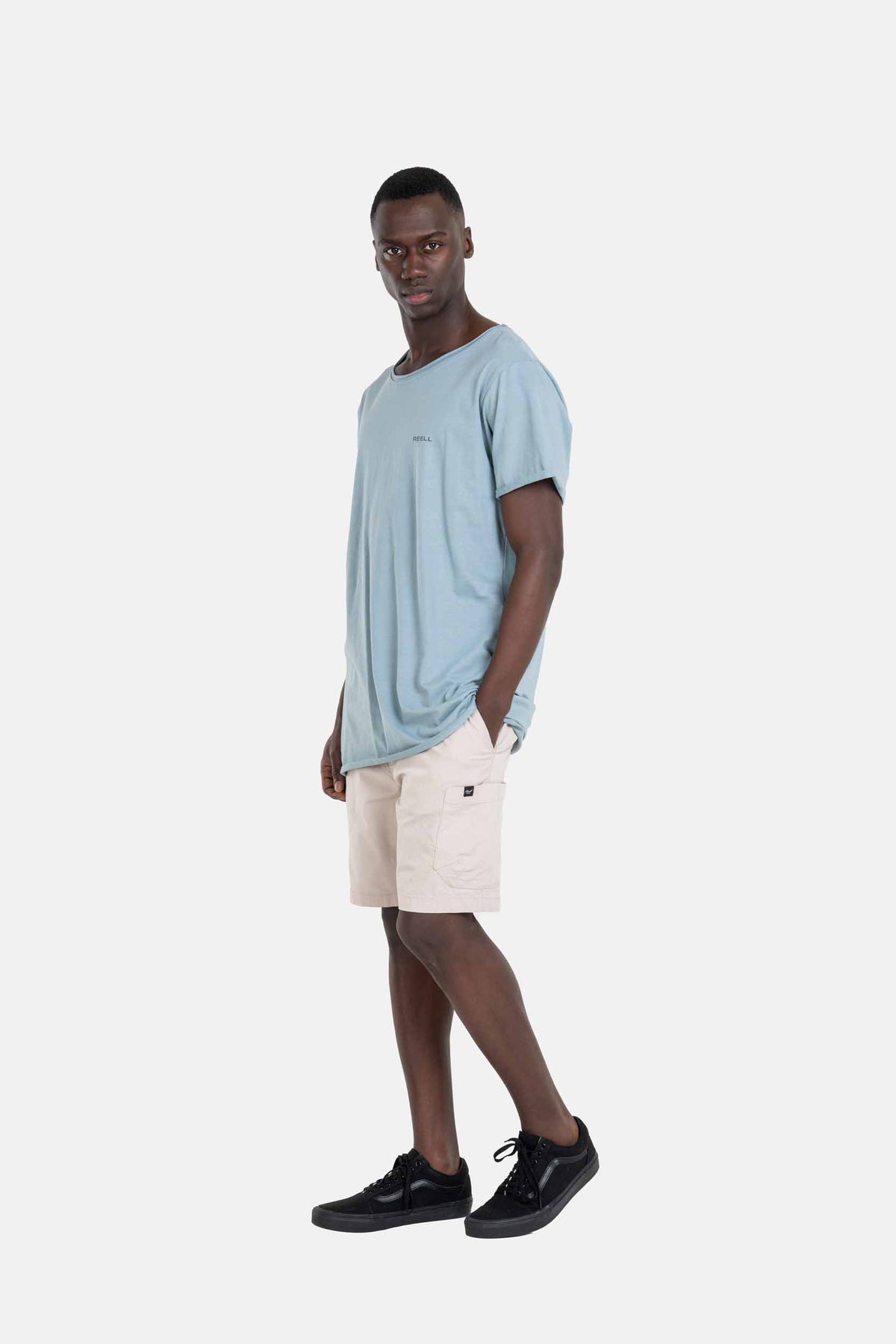 Reflex Easy Cargo Short BR Ceramic
