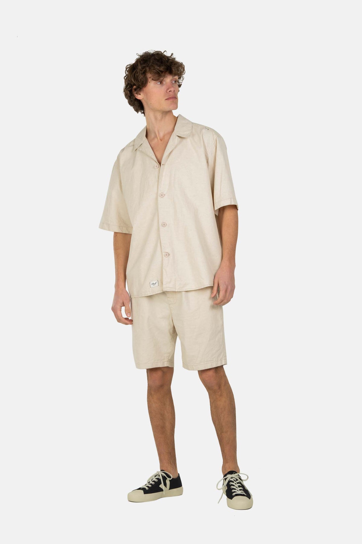 Reflex Easy Short LI Nature