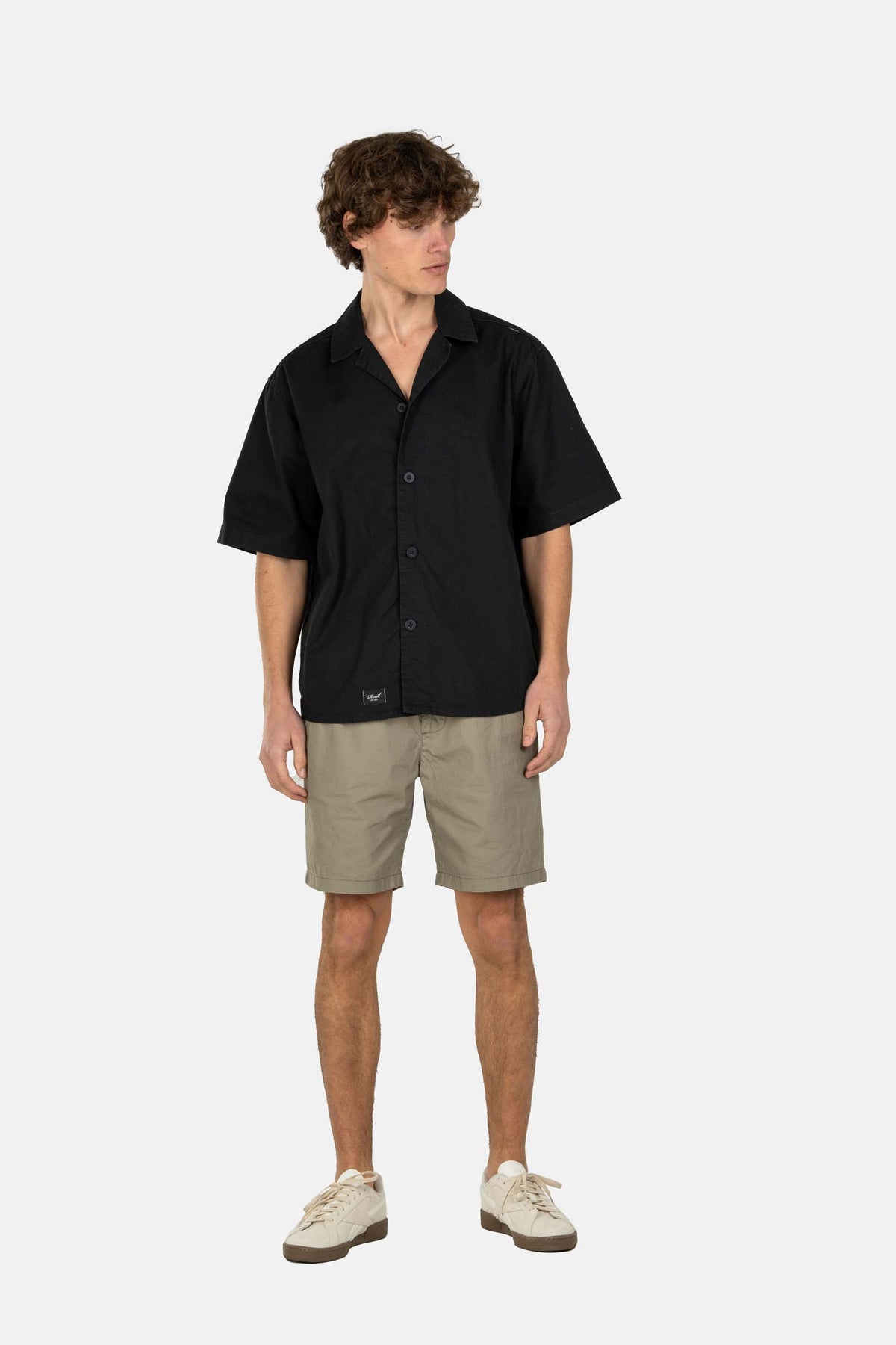 Reflex Easy Short LI Olive