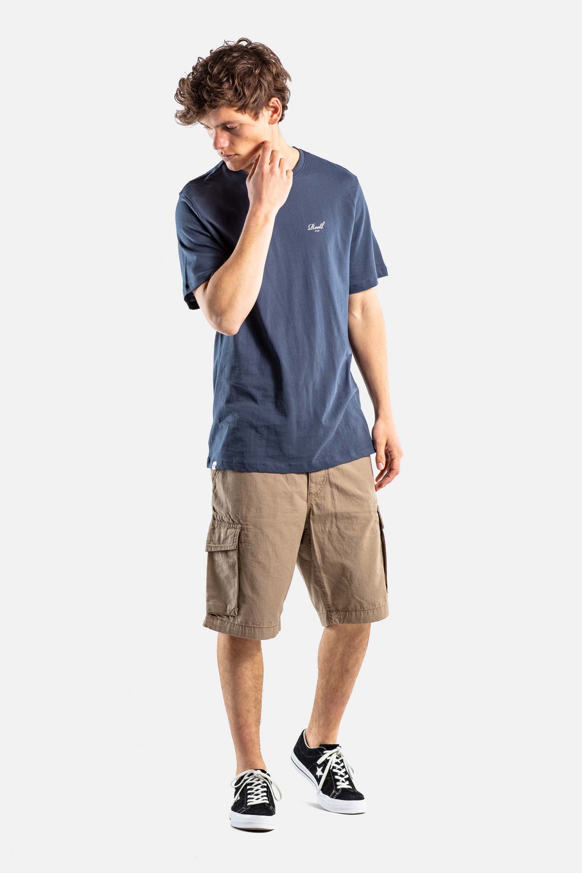 New Cargo Short Taupe