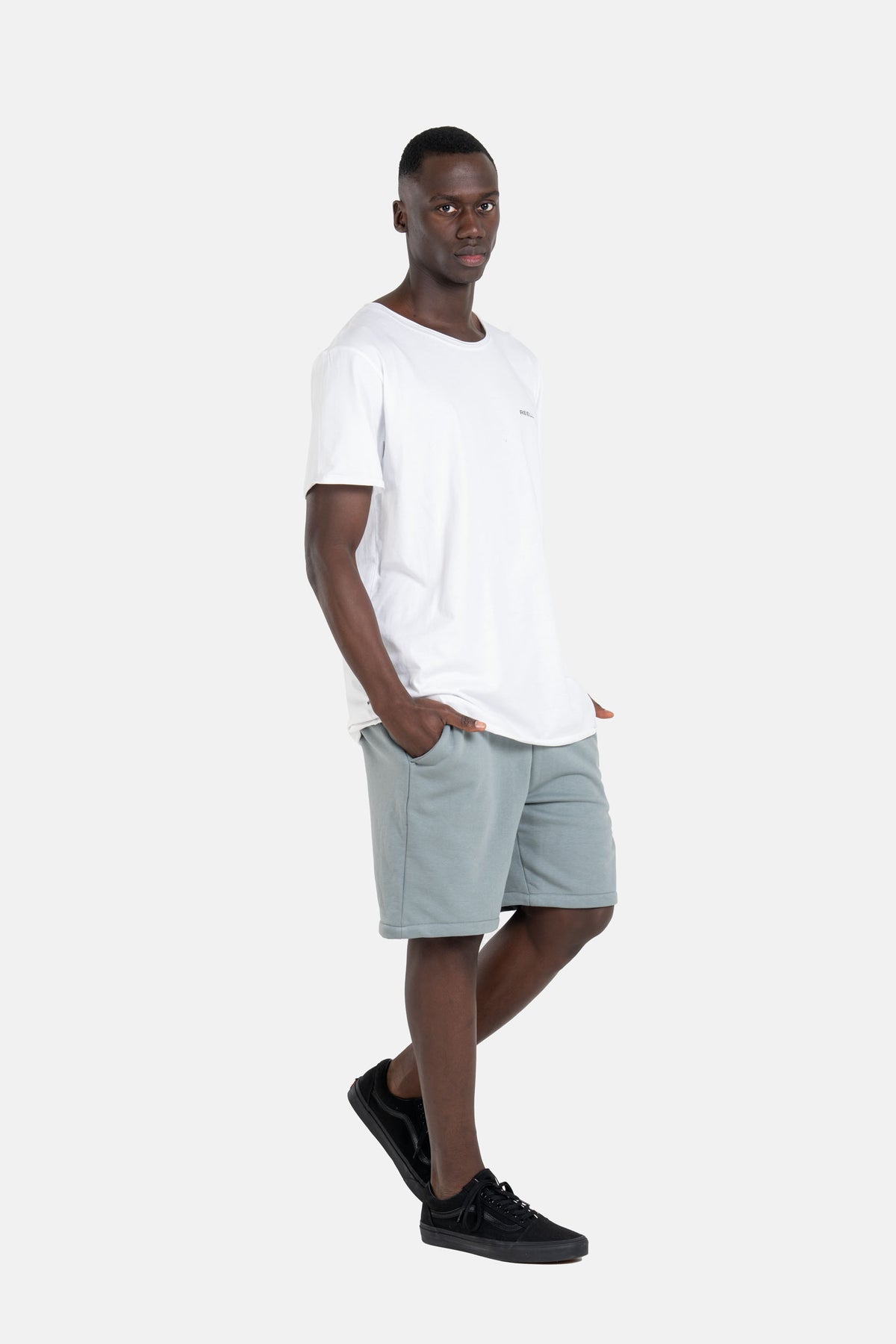 Vulcan T-Shirt Snow White