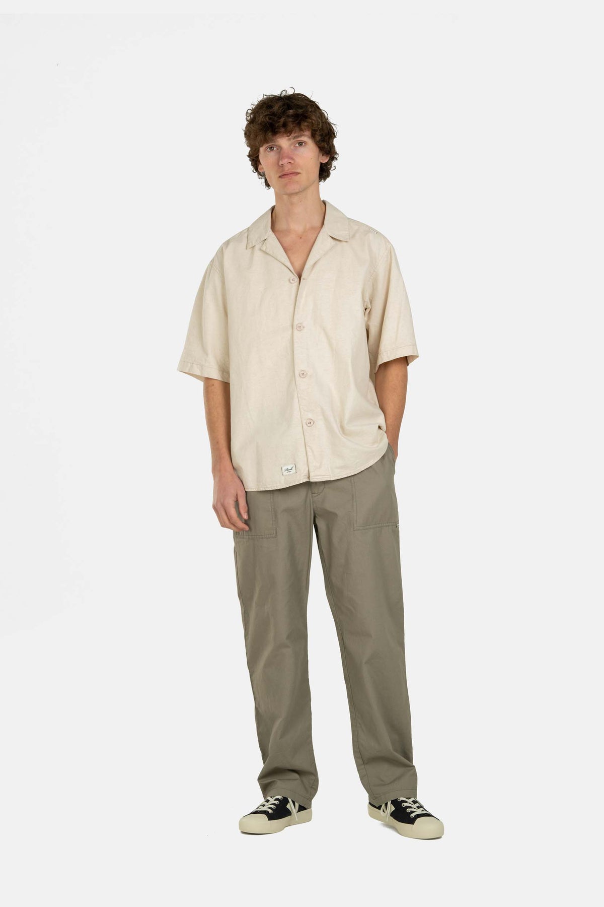 Resort Shirt Nature
