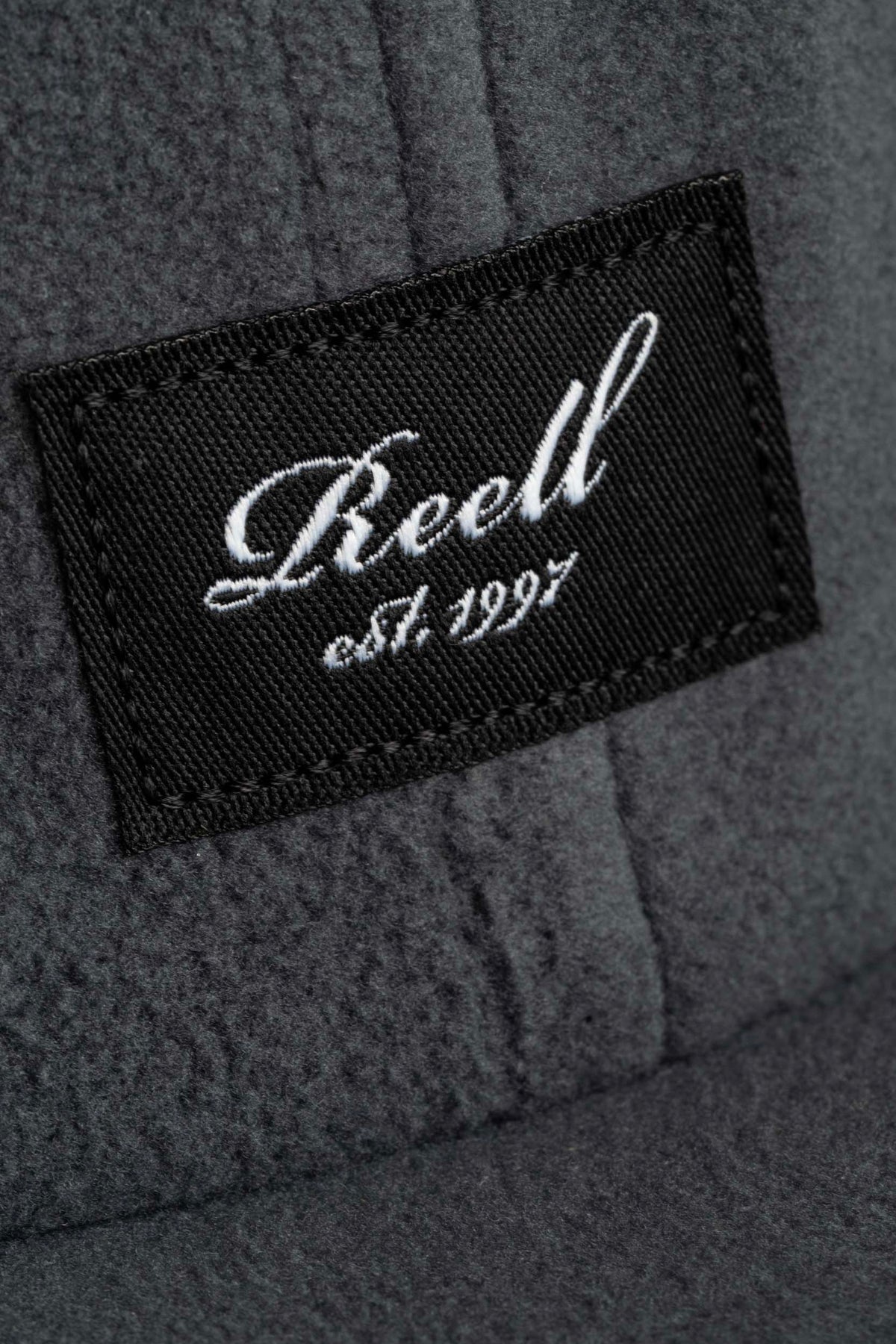 Flat 6-Panel Cap Magnet