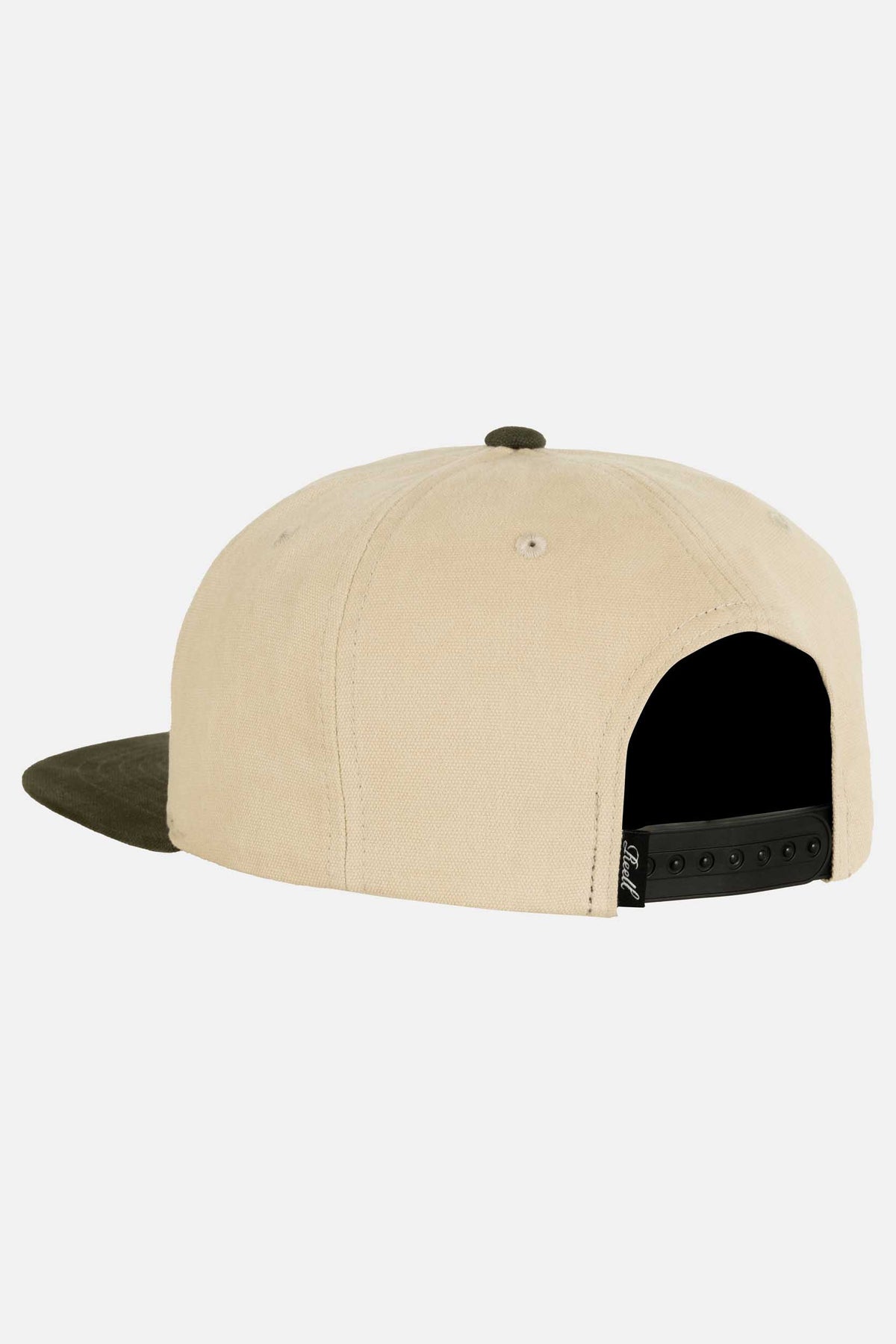 Pitchout Cap Beige