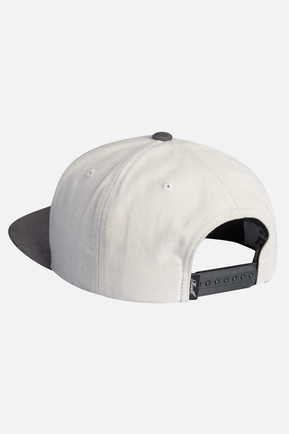 Pitchout Cap Grey