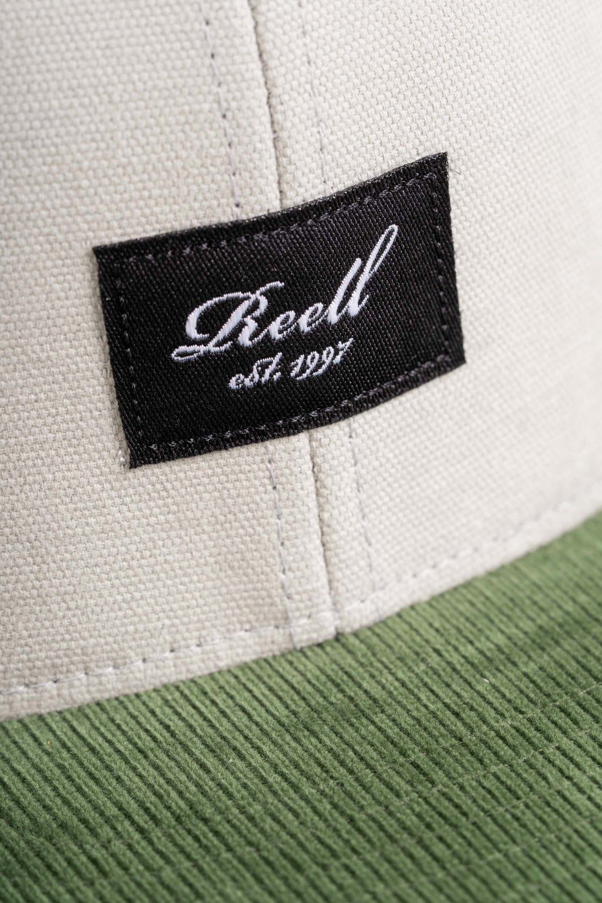 Pitchout Cap Stone Dust