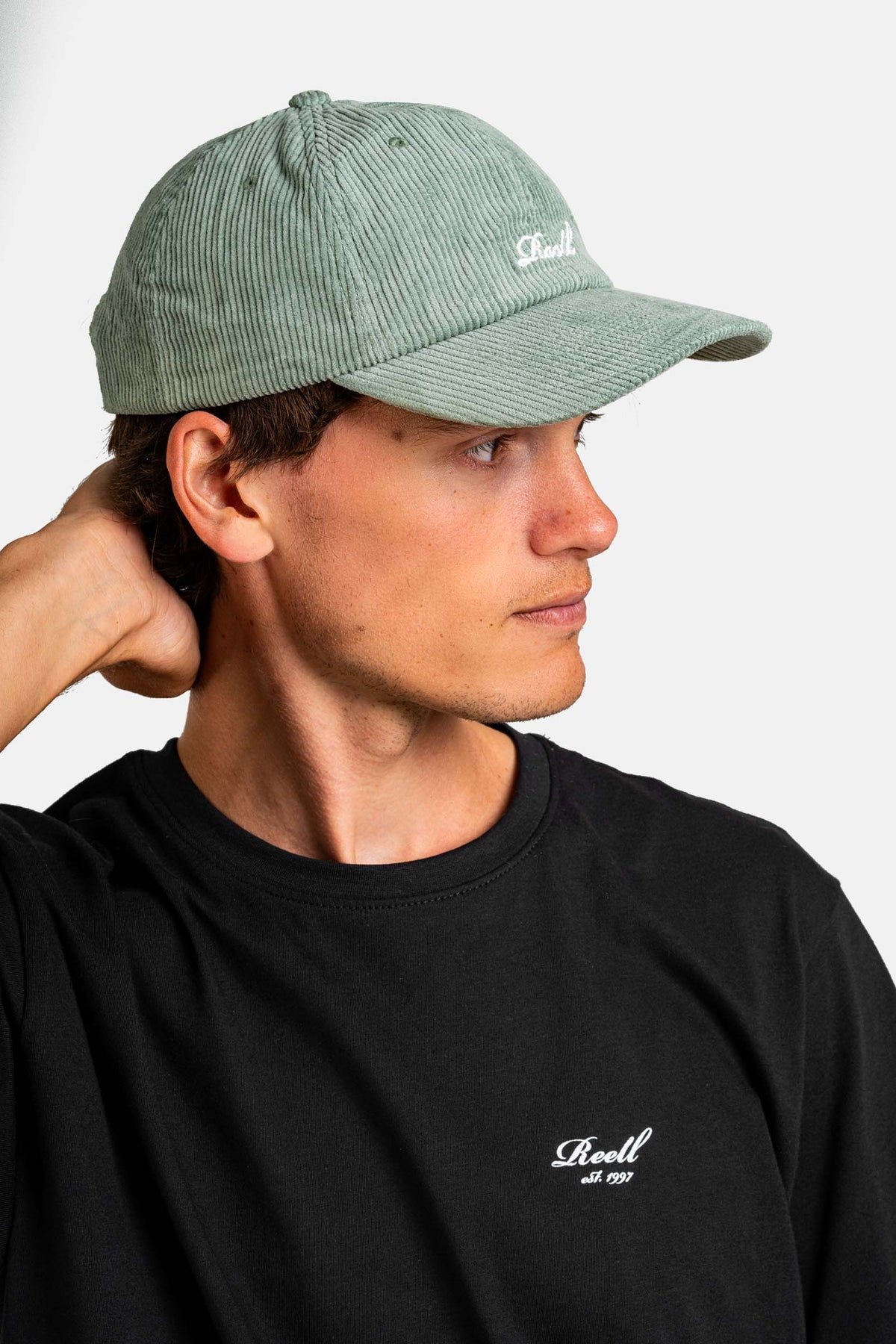 Single Script Cap Hedge Cord