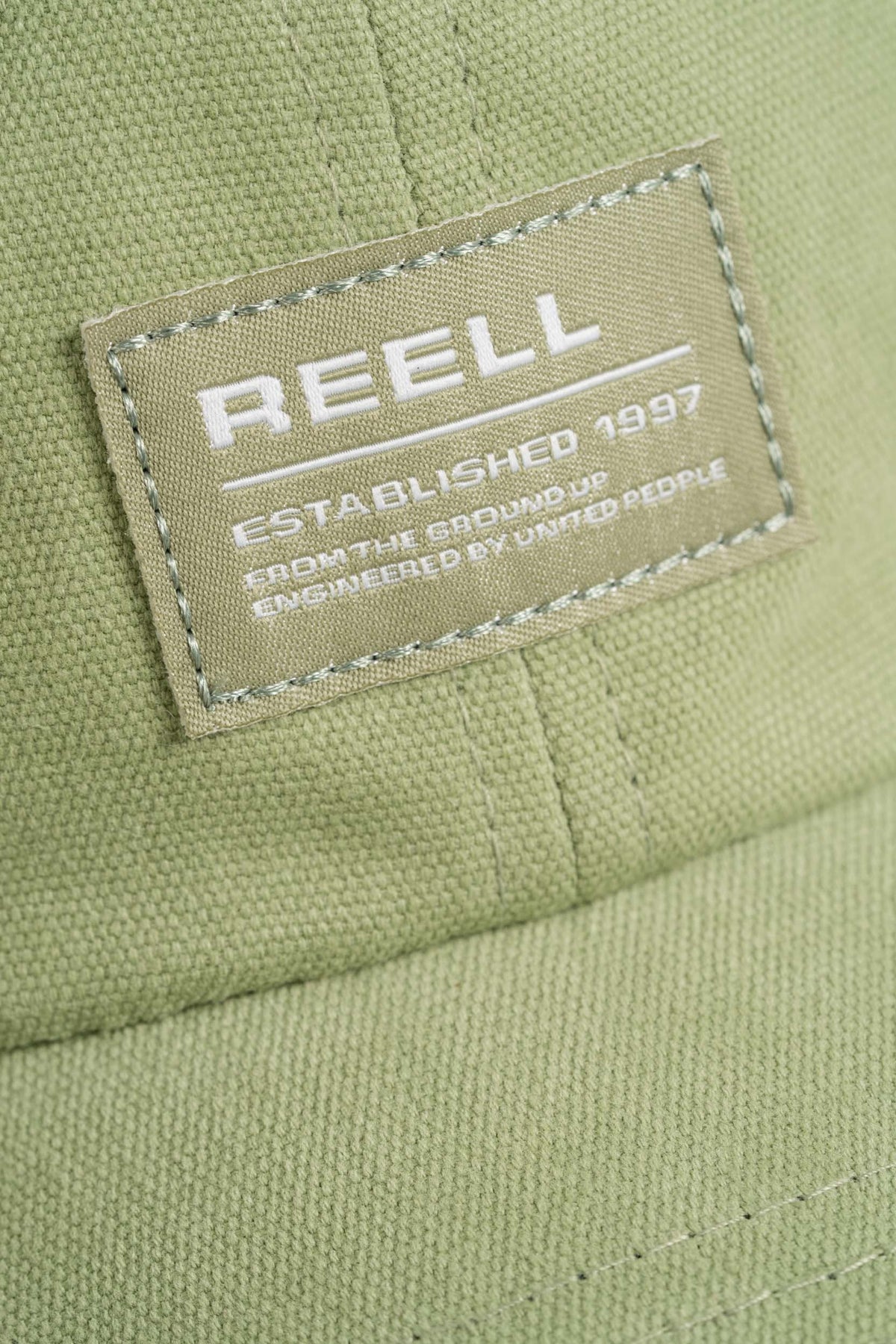 Zenith Cap Aloe