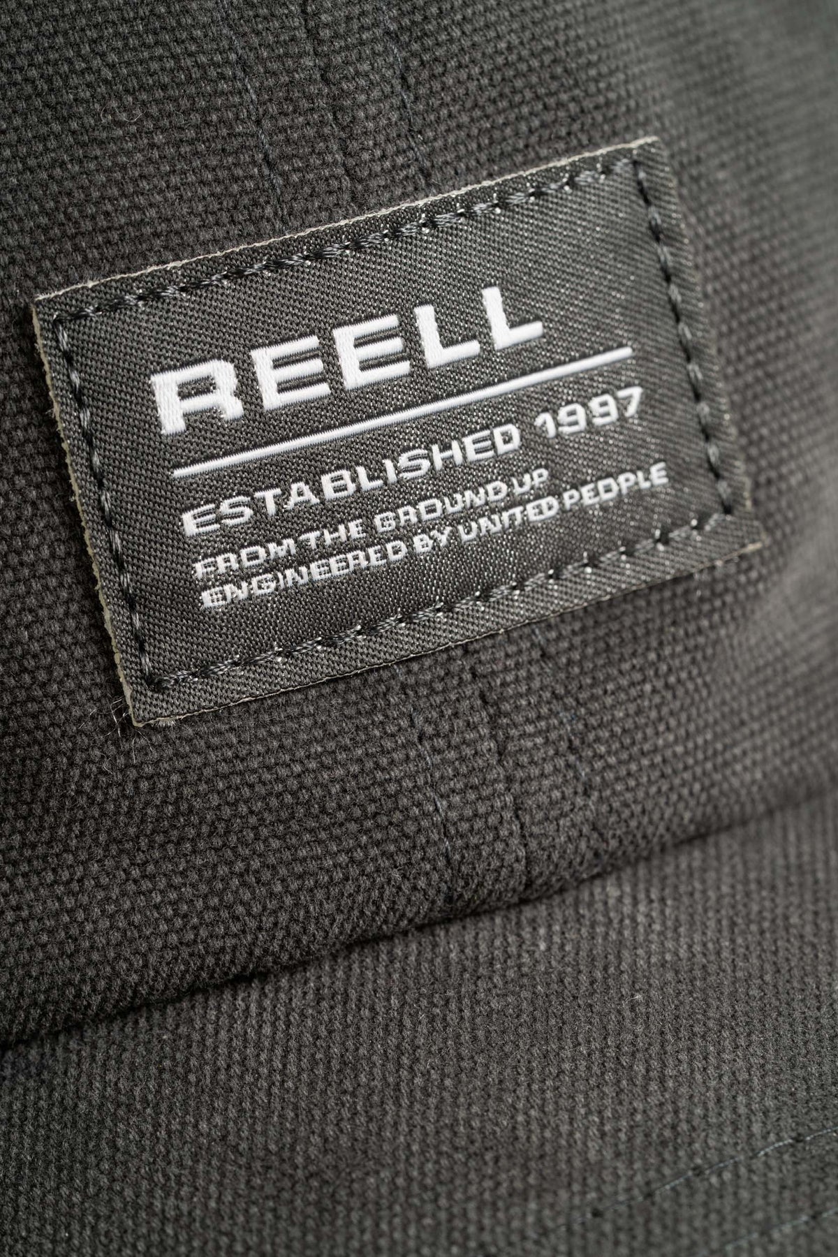 Zenith Cap Forest Slate Grey