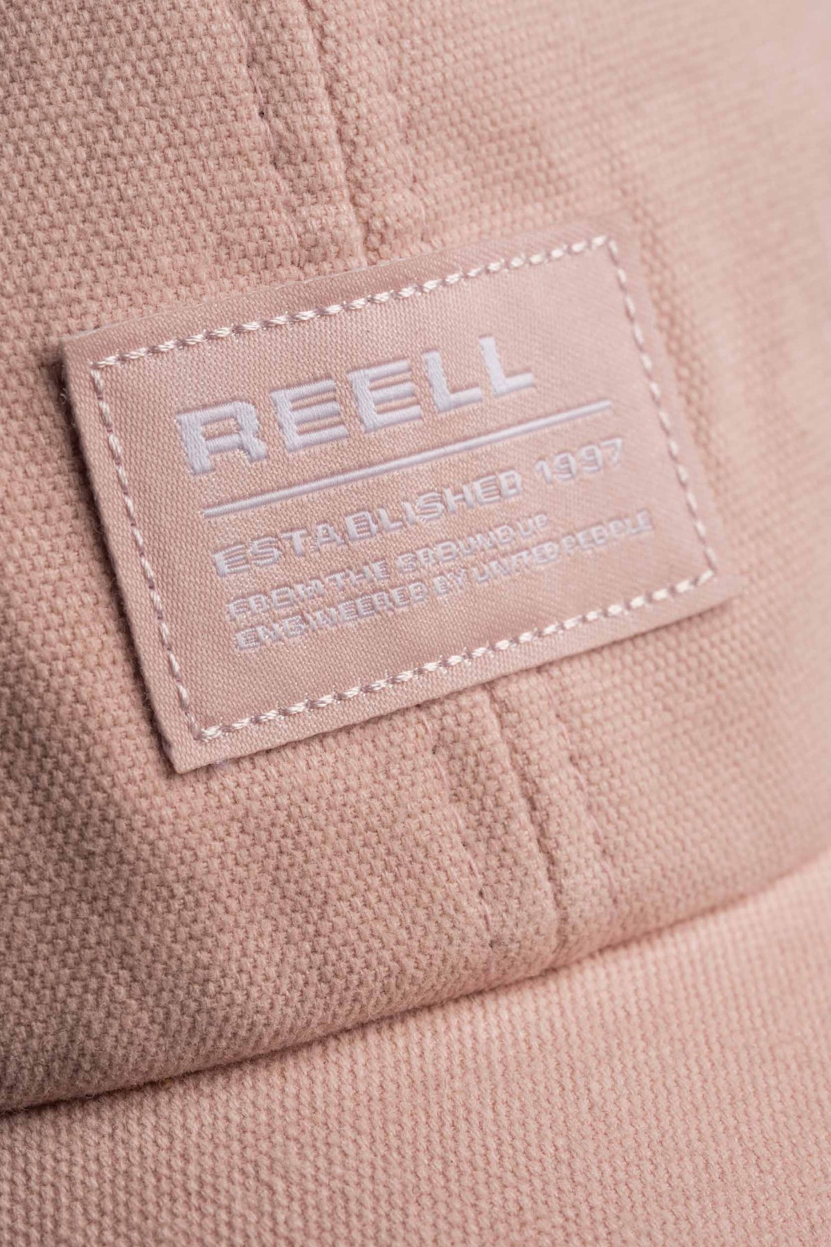 Zenith Cap Soft Pink
