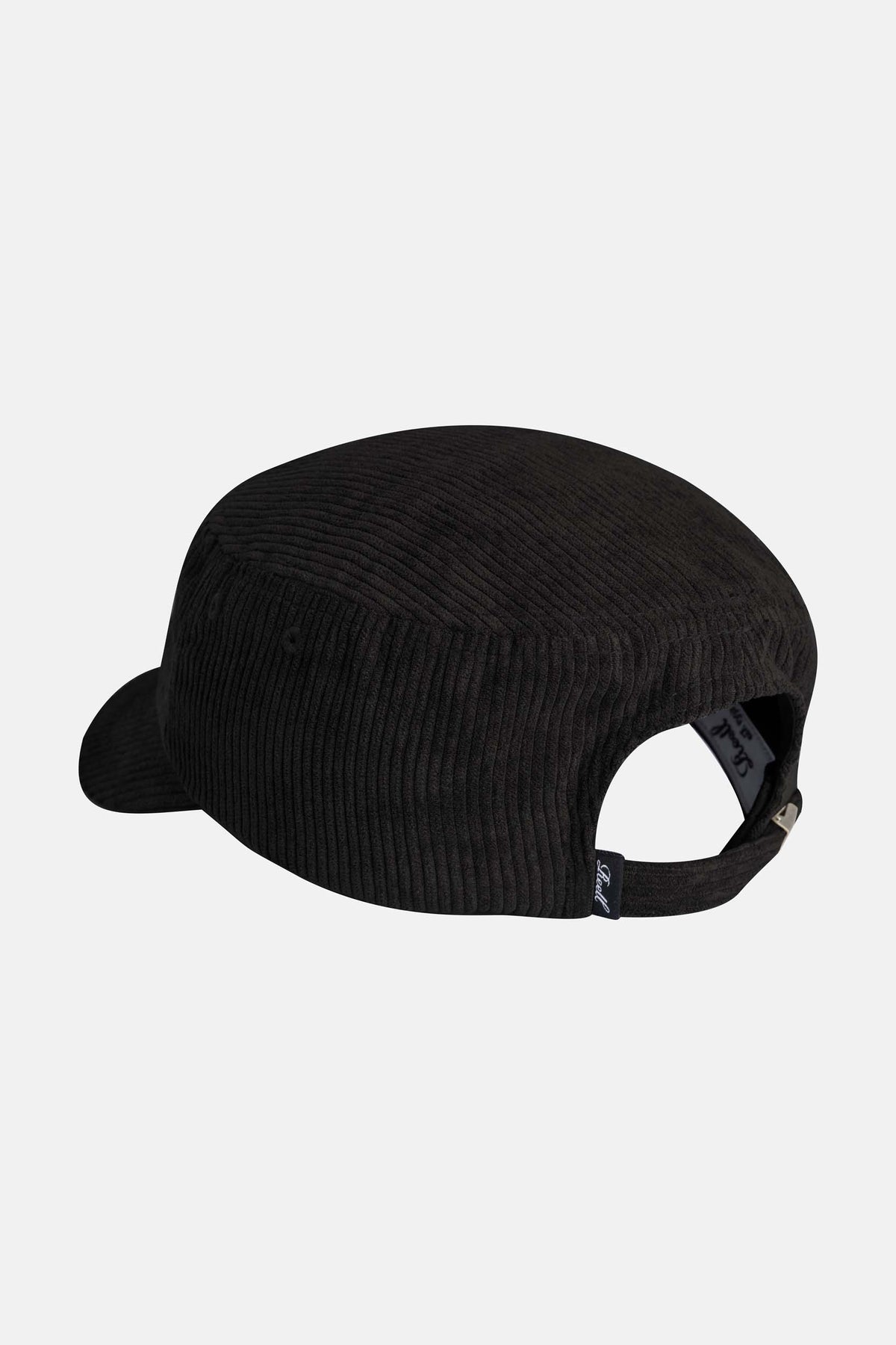 Caval Cap Black Cord