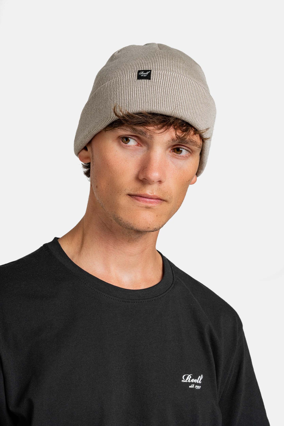 Beanie Oatmeal