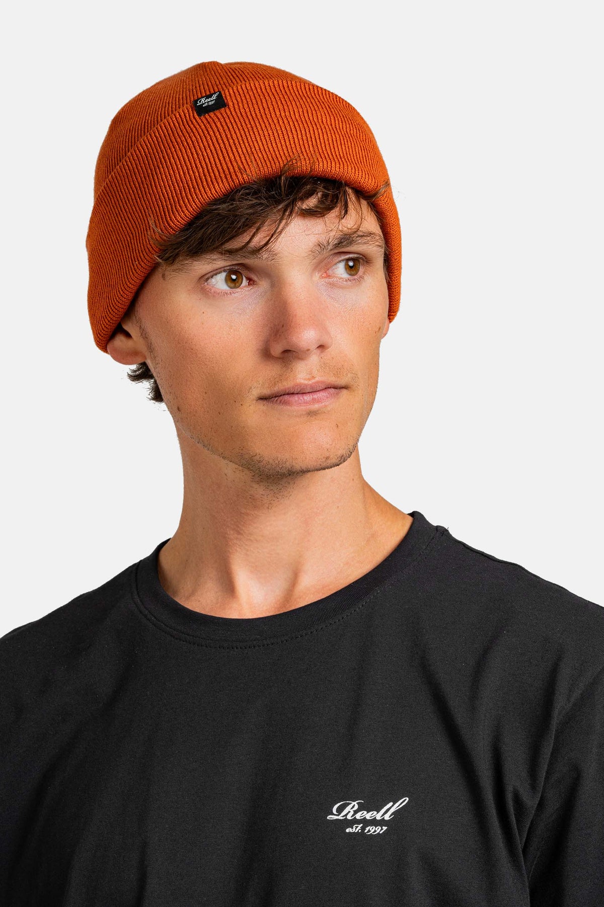 Beanie Orange Spice