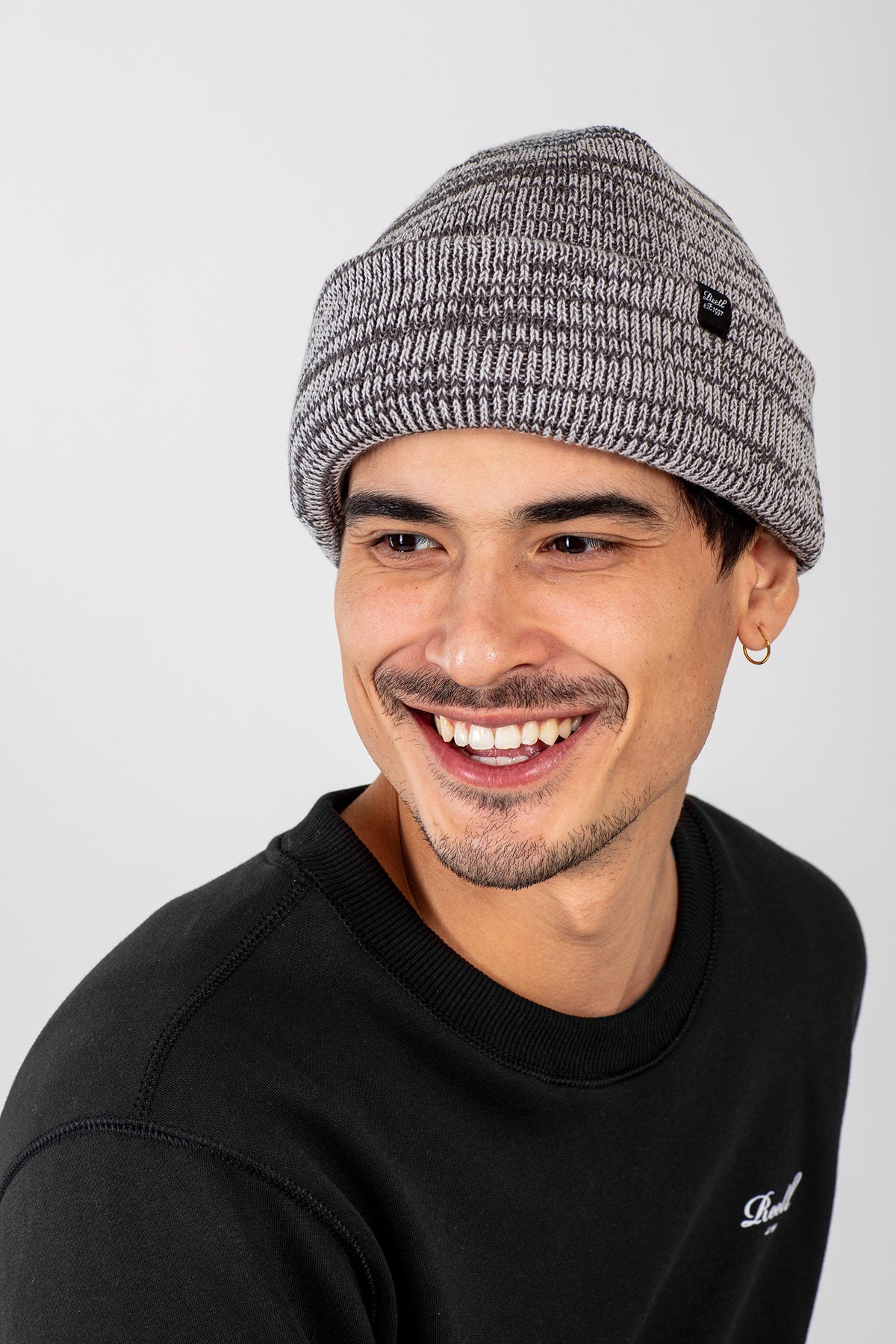 Polar Beanie Cloud