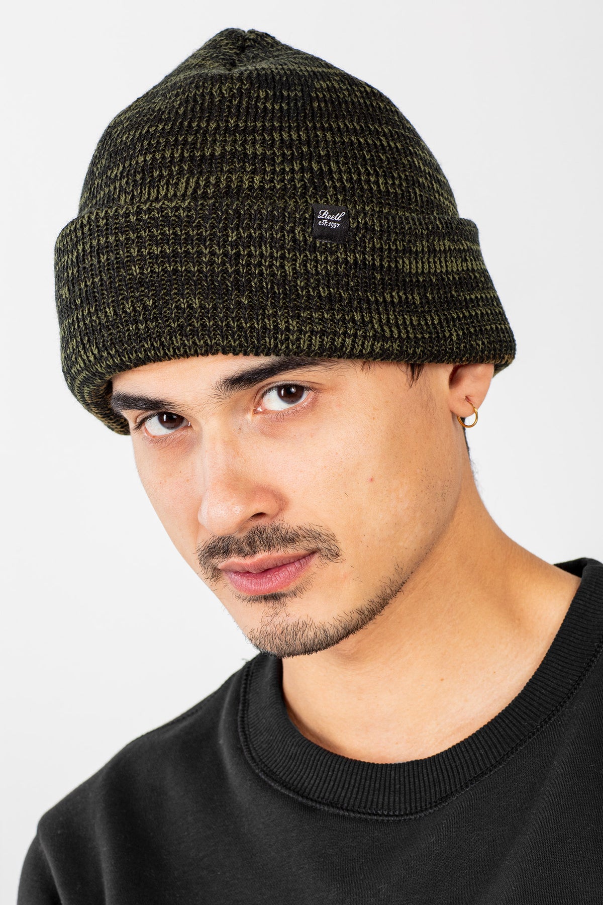 Polar Beanie Olive