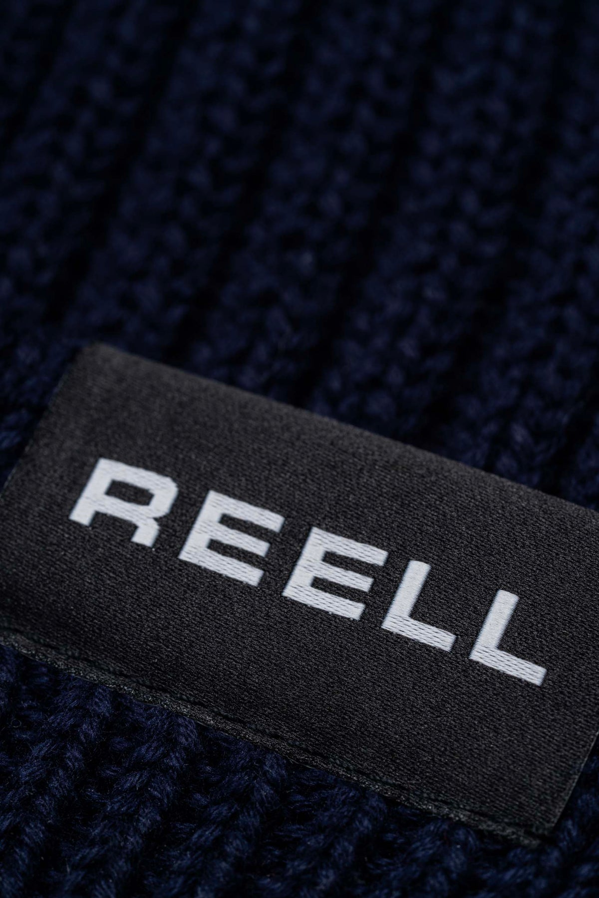 Ease Beanie Navy