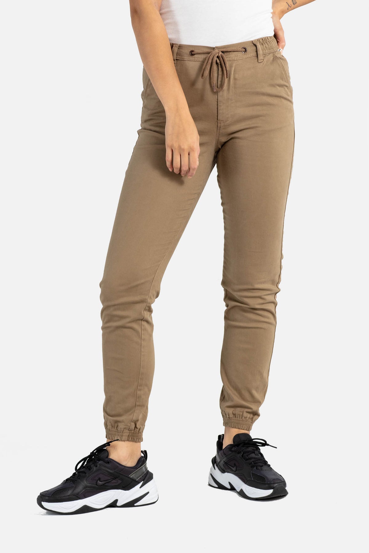 Reflex Women Dark Sand