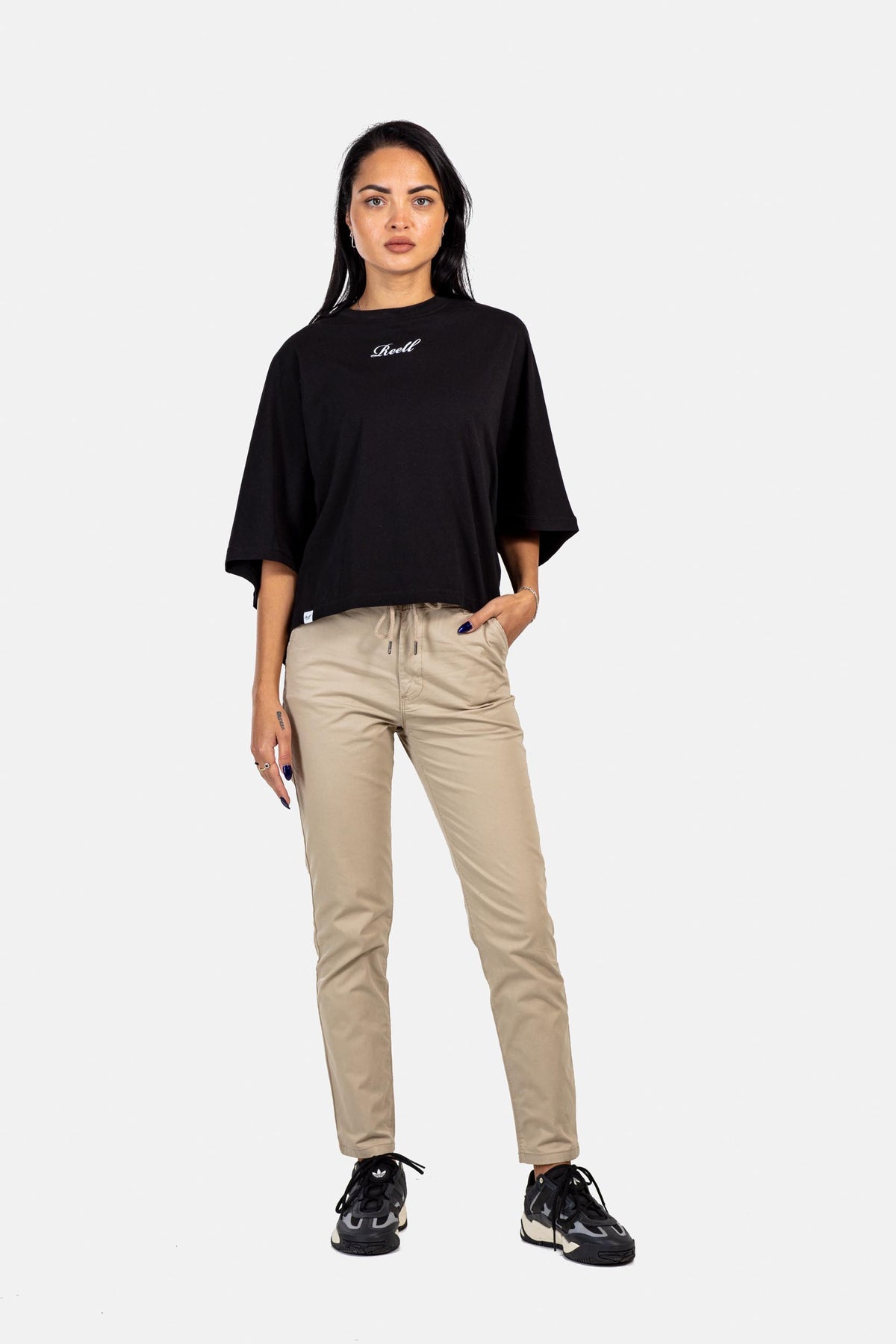 Reflex Women LW Chino Beige