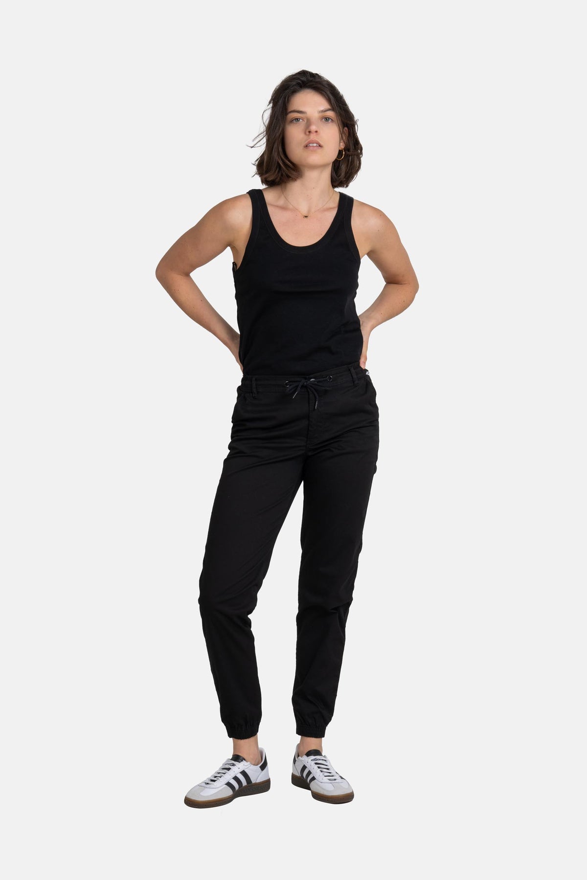 Reflex Women LW Black