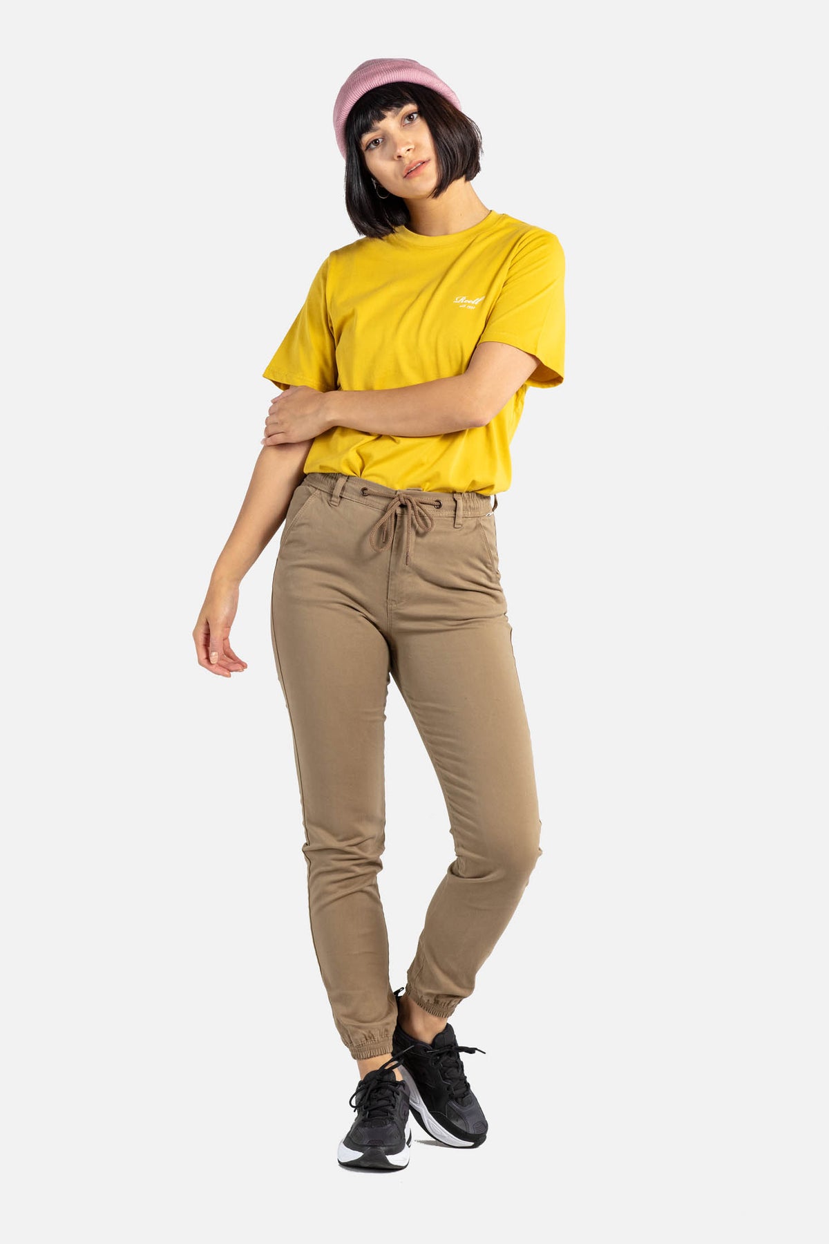 Reflex Women Dark Sand