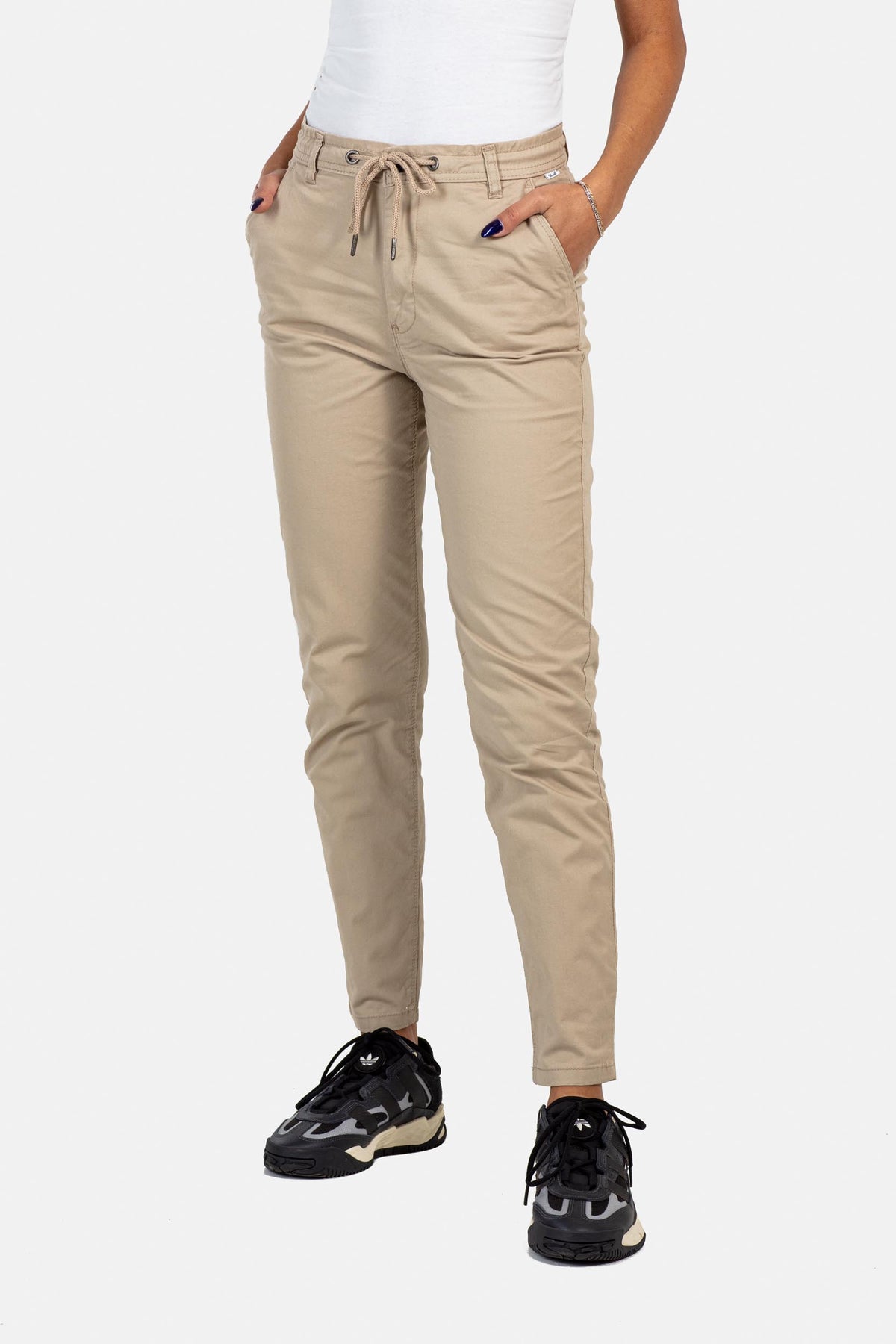 Reflex Women LW Chino Beige