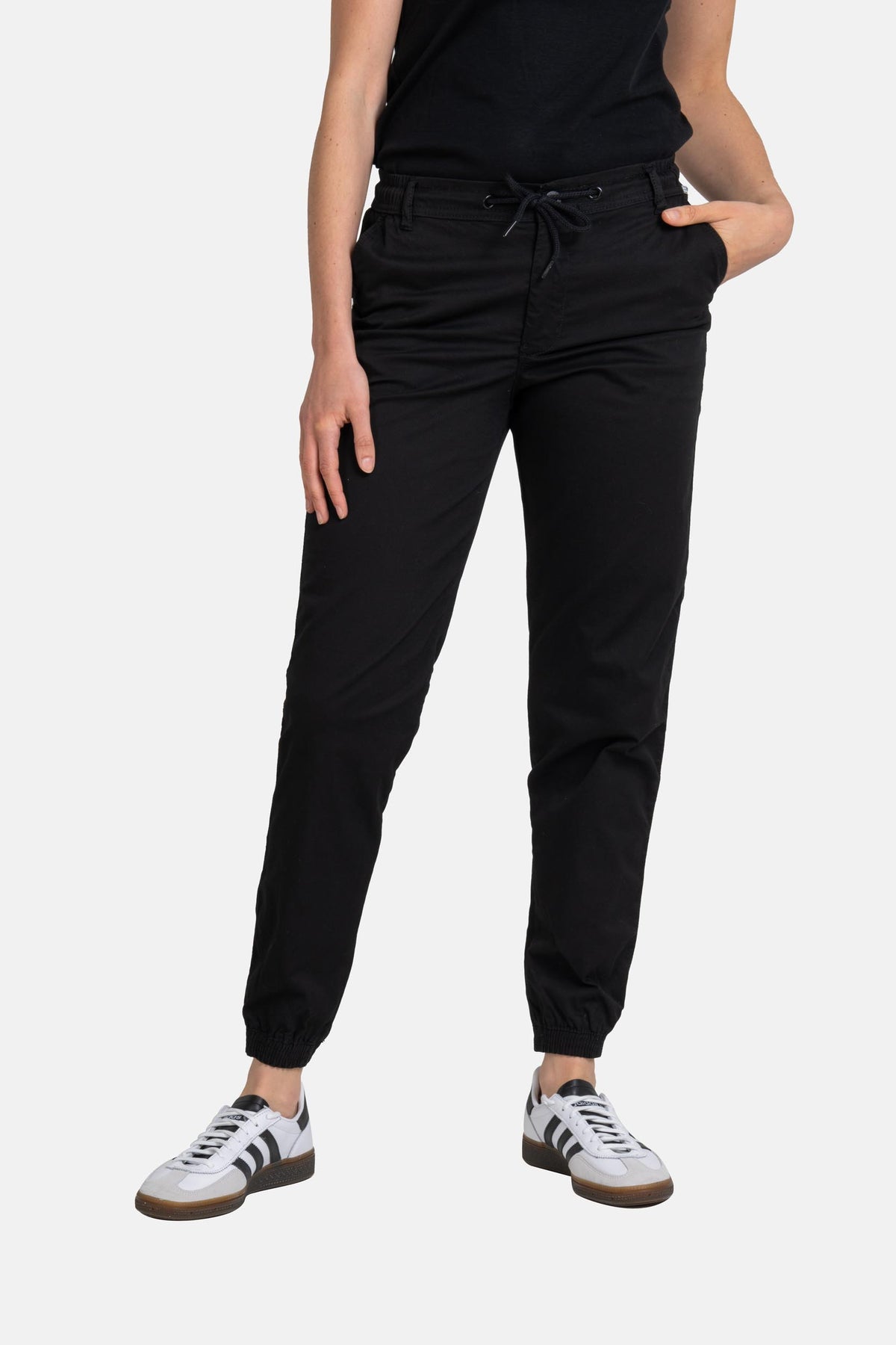 Reflex Women LW Black